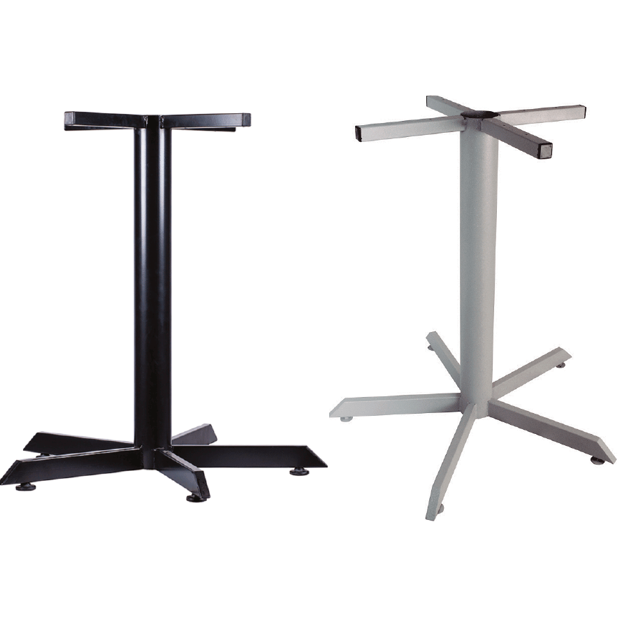 5-PATAS-PEDESTAL PEDESTAL PARA MESA 5 PATAS - Image 1