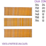 HYM CLAVILLO CALIBRE 16