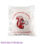 ESTOPA ARDILLITA