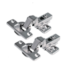 HYM BISAGRA BIDIMENSIONAL CAZUELA 40 MM