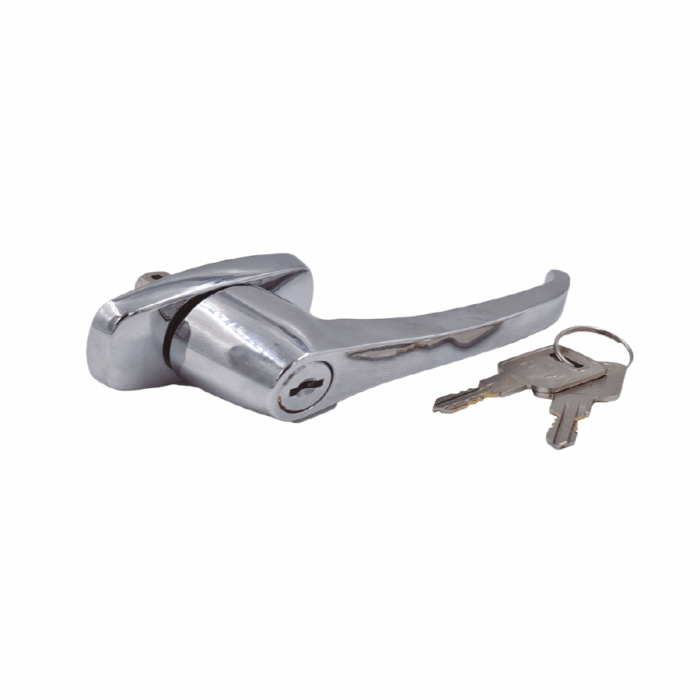 HYM CERRADURA DE MANIJA PARA MUEBLE - Image 2