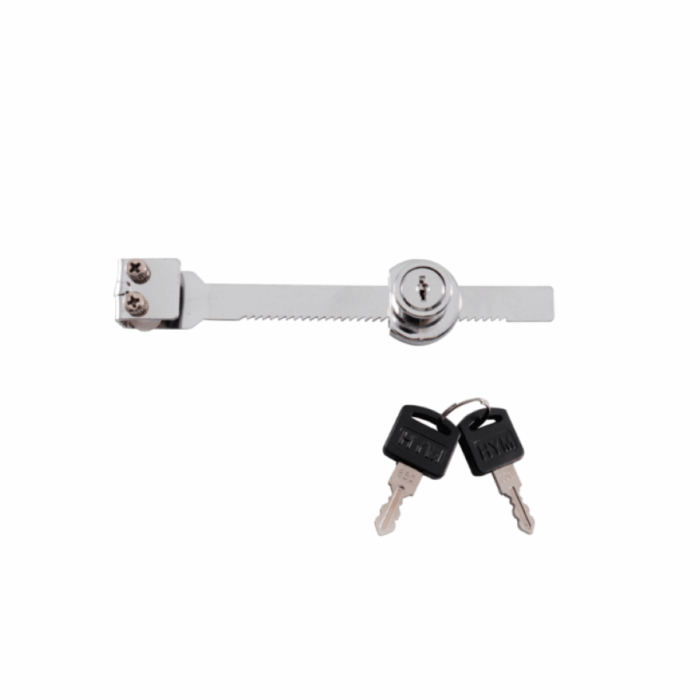 HYM CERRADURA PARA VITRINA - Image 2