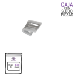 HYM CLIP PLASTIFICADO