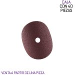 DISCO DE LIJA