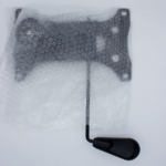 HYM HERRAJE PARA SILLA EJECUTIVA - Image 3
