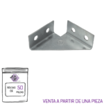 ESQUINERO CON CAJA GALVANIZADO