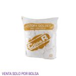 ESTOPA GOLDEN