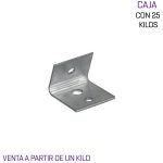 GRAPA PARA RESORTE