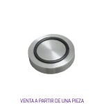 SOPORTE ALUMINIO CON ORING