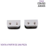 HYM SOPORTE PARA CRISTAL