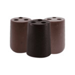 PATA PARA SALA P/TORNILLO