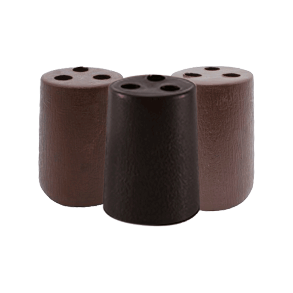 PARA-TORNILLO-PATA-1 PATA PARA SALA P/TORNILLO - Image 1