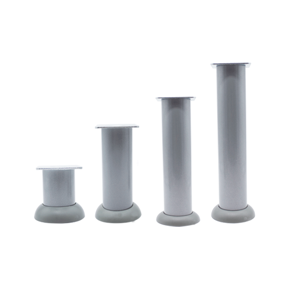 PATA-TUBULAR-GRIS-1 HYM PATA TUBULAR GRIS - Image 1