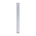 PEDESTAL TUBO SOPORTE REDONDO