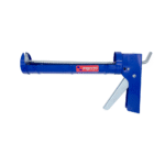 PISTOLA PARA APLICACIÓN DE SILICÓN