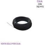 HYM ALAMBRE PLASTIFICADO