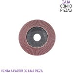 DISCO DE POLIFAN