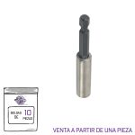 HYM PORTA PUNTAS IMANTADO 1/4 X 3"