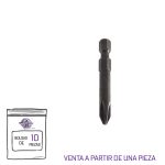 PUNTA PARA TORNILLO DE CRUZ APEX