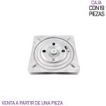 PLATO GIRATORIO RETORNABLE