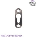 PLACA CABEZA SEBO