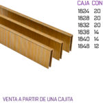 HYM GRAPA SERIE 18