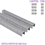 HYM GRAPA SERIE 50