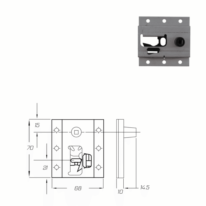 ACTIVADOR A. C. 200 - Image 2