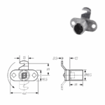 CILINDRO CB-181 - Image 2