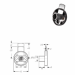 CILINDRO CB-231 - Image 2