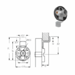 CILINDRO CB-234 - Image 2