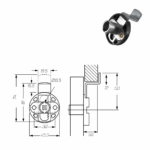 CILINDRO CB-235 - Image 2