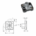CILINDRO CB-250 - Image 2