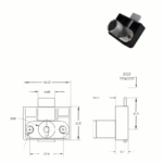 CILINDRO CB-281 - Image 2