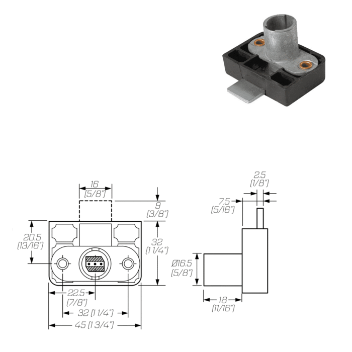 CILINDRO CB-280 - Image 2