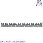HYM TIRA ARAÑA (ROLLO CON 30.5 MTS)