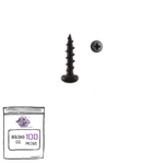 TORNILLO CABEZA SARTÉN