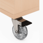 HYM RODAJA TRANSPARENTE - Image 3