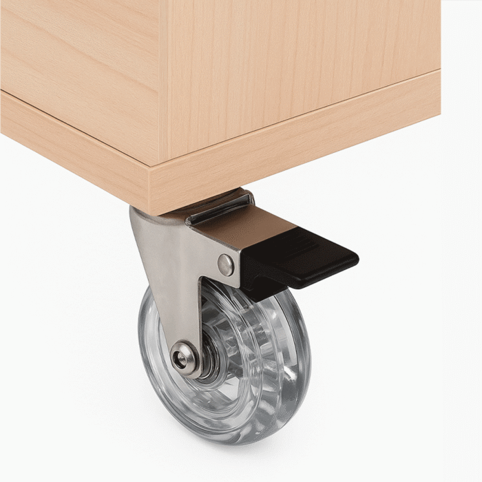 HYM RODAJA TRANSPARENTE - Image 3