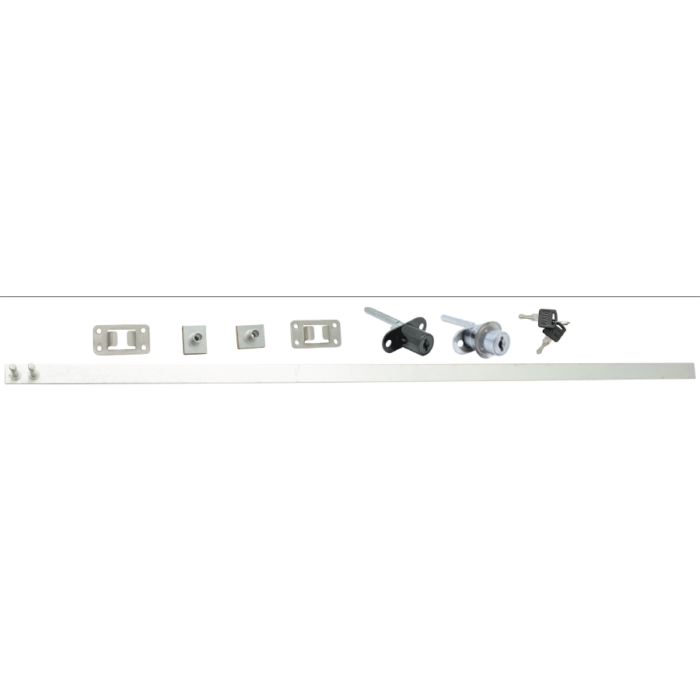 HYM CERRADURA CON BARRA PARA ARCHIVERO - Image 2