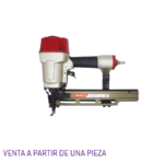 HYM PISTOLA ENGRAPADORA CASQUERA