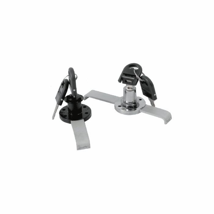 HYM CERRADURA PARA 2 CAJONES - Image 2