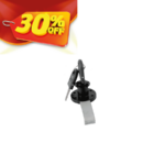 HYM CERRADURA PARA 2 CAJONES