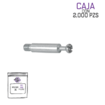 HYM PERNO LISO PARA CASQUILLO