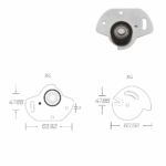 HYM CARRETILLA JL 23 - Image 2