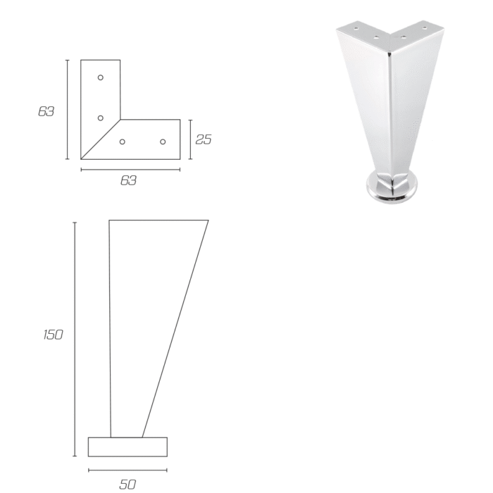 HYM PATA MILÁN - Image 2