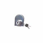 HYM CERRADURA PARA PUERTA DE VIDRIO