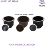 HYM PORTA VASOS GRANDES