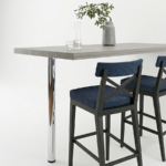 HYM PATA PARA MESA - Image 3