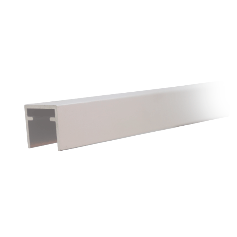 plegaduc HYM GUÍA PLEGADUC DE ALUMINIO - Image 1